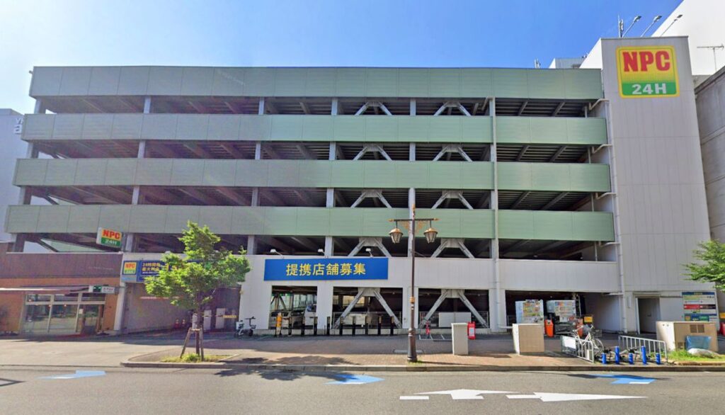 NPC写真